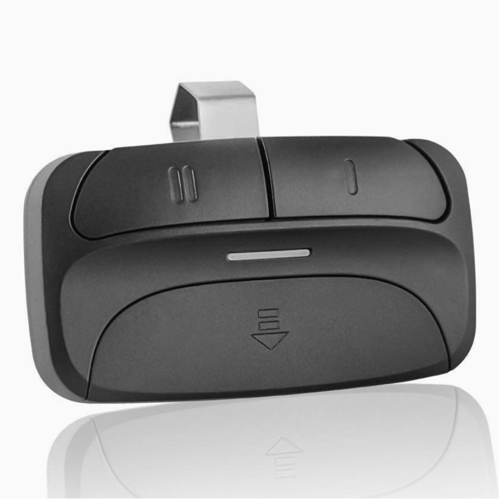 Universal Garage Door Remote Opener